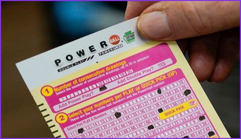 Discover The Winning State And Unlock Powerball Secrets